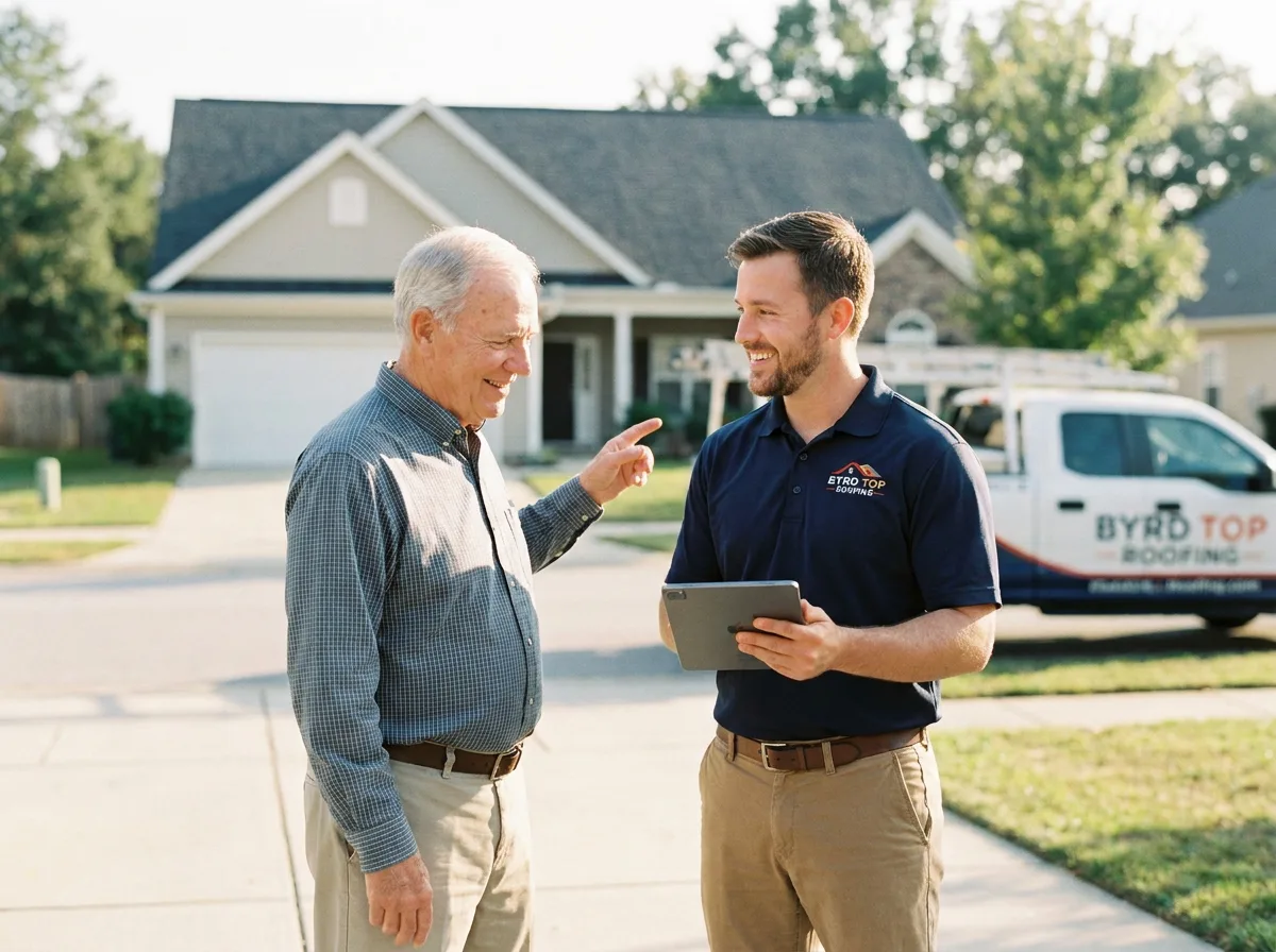 Roofing Winamac, IN FAQs